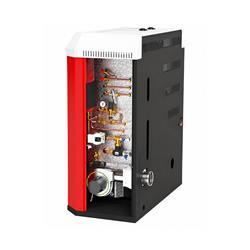 Eco Power Compact Infinity 20 - Riscaldamento + ACS 5